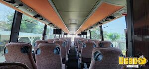 2009 Coach Bus Coach Bus Electrical Outlets California Diesel Engine for Sale