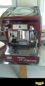 2009 Coffee-espresso Trailer Beverage - Coffee Trailer Generator Kansas for Sale