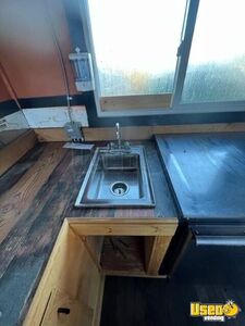 2009 Coffee Trailer Beverage - Coffee Trailer 17 Oregon for Sale