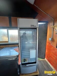 2009 Coffee Trailer Beverage - Coffee Trailer Additional 1 Oregon for Sale