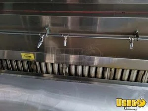 2009 Commercial All-purpose Food Truck Awning Nevada Diesel Engine for Sale