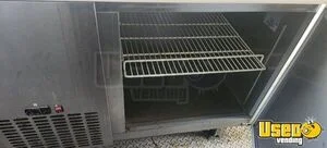 2009 Commercial All-purpose Food Truck Exterior Customer Counter Nevada Diesel Engine for Sale