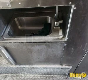 2009 Commercial All-purpose Food Truck Generator Nevada Diesel Engine for Sale