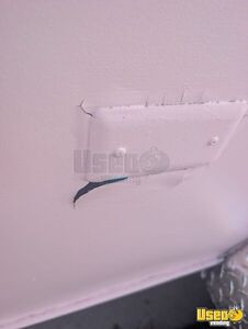 2009 Concession Food Trailer 15 Missouri for Sale