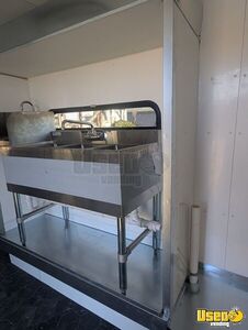 2009 Concession Food Trailer Electrical Outlets Missouri for Sale