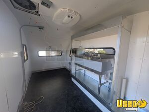 2009 Concession Food Trailer Exterior Lighting Missouri for Sale
