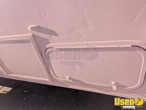 2009 Concession Food Trailer Fresh Water Tank Missouri for Sale