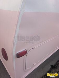 2009 Concession Food Trailer Gray Water Tank Missouri for Sale