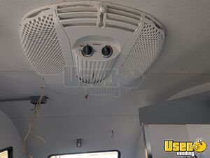 2009 Concession Food Trailer Hand-washing Sink Missouri for Sale