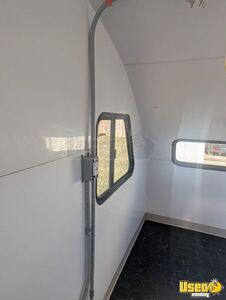 2009 Concession Food Trailer Interior Lighting Missouri for Sale