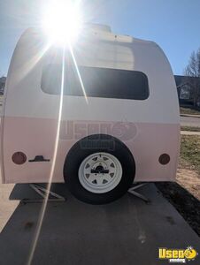 2009 Concession Food Trailer Shore Power Cord Missouri for Sale