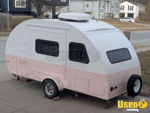 2009 Concession Food Trailer Spare Tire Missouri for Sale