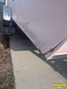 2009 Concession Food Trailer Water Tank Missouri for Sale