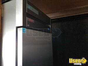 2009 Concession Trailer 10 Oklahoma for Sale