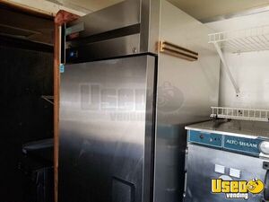 2009 Concession Trailer 11 Oklahoma for Sale
