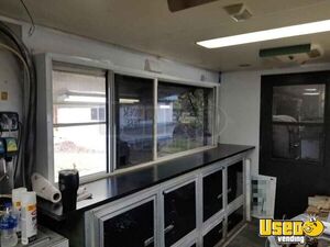 2009 Concession Trailer 12 Oklahoma for Sale