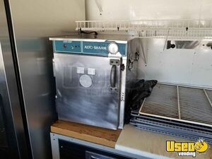 2009 Concession Trailer 13 Oklahoma for Sale