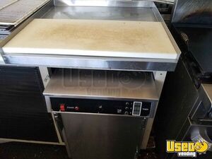2009 Concession Trailer 14 Oklahoma for Sale