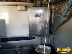 2009 Concession Trailer 15 Oklahoma for Sale