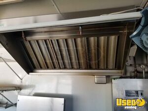 2009 Concession Trailer 16 Oklahoma for Sale