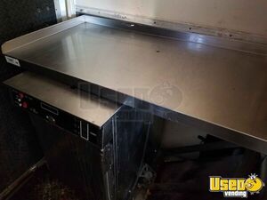 2009 Concession Trailer 9 Oklahoma for Sale