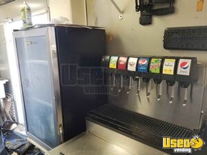 2009 Concession Trailer Additional 1 Oklahoma for Sale