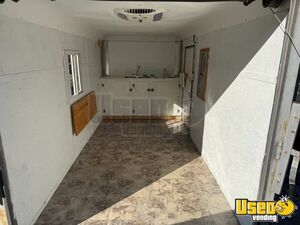 2009 Concession Trailer Concession Trailer Generator Texas for Sale