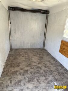 2009 Concession Trailer Concession Trailer Hot Water Heater Texas for Sale