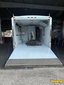 2009 Concession Trailer Concession Trailer Shore Power Cord Illinois for Sale