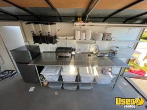 2009 Concession Trailer Ice Shaver Utah for Sale