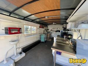 2009 Concession Trailer Microwave Utah for Sale