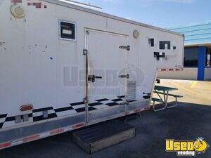 2009 Concession Trailer Propane Tank Oklahoma for Sale