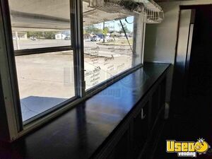 2009 Concession Trailer Triple Sink Oklahoma for Sale