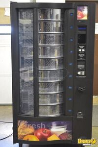 2009 Crane Co., Model #432d Soda Vending Machines Ohio for Sale