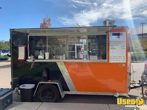 2009 Deve Concession Trailer Ohio for Sale