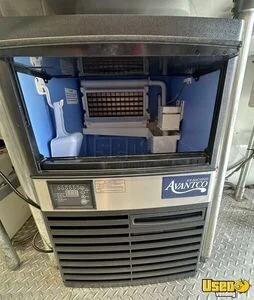 2009 E-350 All-purpose Food Truck Breaker Panel Texas Gas Engine for Sale