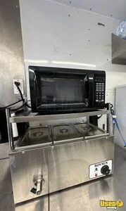 2009 E-350 All-purpose Food Truck Electrical Outlets Texas Gas Engine for Sale