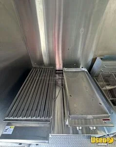 2009 E-350 All-purpose Food Truck Exhaust Fan Texas Gas Engine for Sale