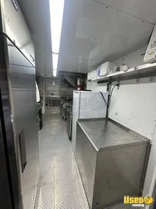 2009 E-350 All-purpose Food Truck Flatgrill Texas Gas Engine for Sale