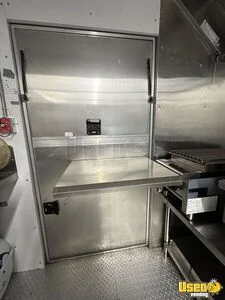 2009 E-350 All-purpose Food Truck Hot Water Heater Texas Gas Engine for Sale