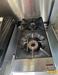 2009 E-350 All-purpose Food Truck Ice Block Maker Texas Gas Engine for Sale