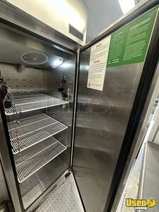2009 E-350 All-purpose Food Truck Interior Lighting Texas Gas Engine for Sale