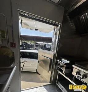 2009 E-350 All-purpose Food Truck Shore Power Cord Texas Gas Engine for Sale