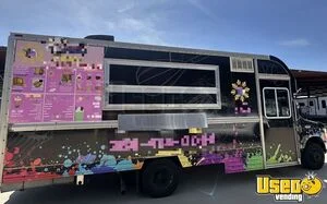2009 E-350 All-purpose Food Truck Texas Gas Engine for Sale