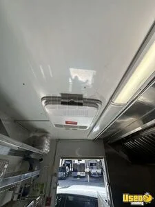 2009 E-350 All-purpose Food Truck Upright Freezer Texas Gas Engine for Sale