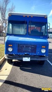 2009 E-350 Step Van Stepvan Gas Engine Virginia Gas Engine for Sale