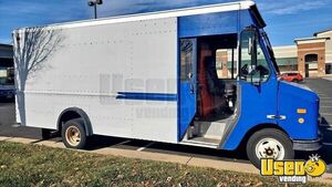 2009 E-350 Step Van Stepvan Transmission - Automatic Virginia Gas Engine for Sale