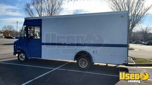 2009 E-350 Step Van Stepvan Virginia Gas Engine for Sale