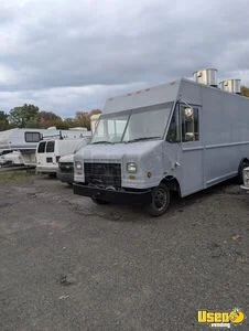 2009 E-450 All-purpose Food Truck Concession Window Connecticut for Sale