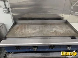 2009 E-450 All-purpose Food Truck Exhaust Hood Connecticut for Sale